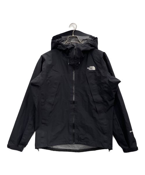 THE NORTH FACE（ザ ノース フェイス）THE NORTH FACE (ザ ノース フェイス) クライムライトジャケット（Climb Light Jacket） ブラック サイズ:XLの古着・服飾アイテム