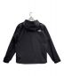 THE NORTH FACE (ザ ノース フェイス) クライムライトジャケット（Climb Light Jacket） ブラック サイズ:XL：18000円