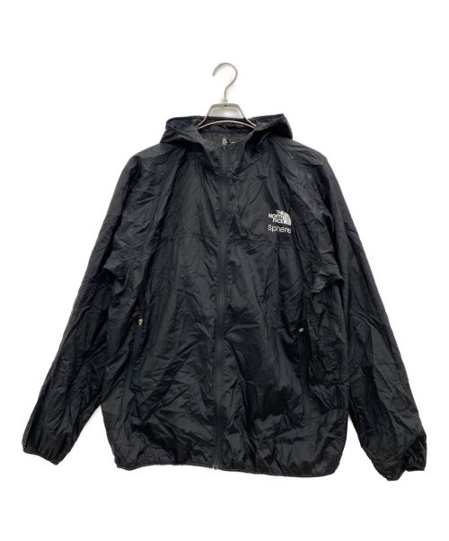 THE NORTH FACE（ザ ノース フェイス）THE NORTH FACE (ザ ノース フェイス) DF Respire Hoodie（ダイアモンドフューズ リスパイアフーディ） ブラック サイズ:XLの古着・服飾アイテム