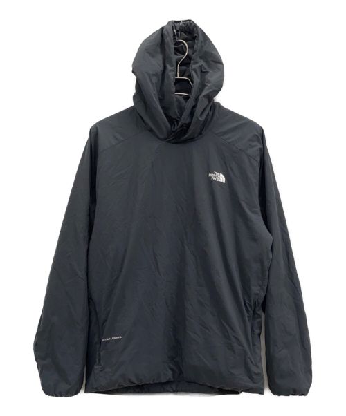 THE NORTH FACE（ザ ノース フェイス）THE NORTH FACE (ザ ノース フェイス) VENTRIX ACTIVE HOODIE（ベントリックスアクティブフーディ） グレー サイズ:XLの古着・服飾アイテム