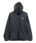 THE NORTH FACE（ザ ノース フェイス）の古着「VENTRIX ACTIVE HOODIE（ベントリックスアクティブフーディ）」｜グレー