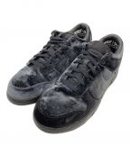 NIKE×DOVER STREET MARKETナイキ×ドーバー ストリート マーケット）の古着「Dunk Low 