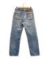 LEVI'S (リーバイス) デニムパンツ インディゴ サイズ:W31 L30：6000円