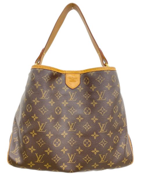 LOUIS VUITTON（ルイ ヴィトン）LOUIS VUITTON (ルイ ヴィトン) ディライトフルPM ブラウン サイズ:PMの古着・服飾アイテム