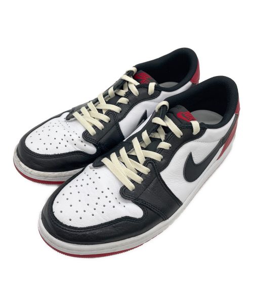 NIKE（ナイキ）NIKE (ナイキ) Air Jordan 1 Retro Low OG 