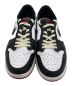 中古・古着 NIKE (ナイキ) Air Jordan 1 Retro Low OG 