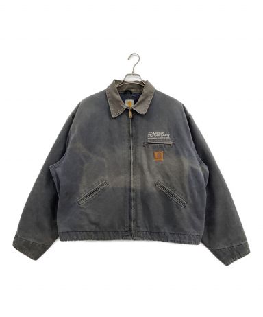 【中古・古着通販】CarHartt (カーハート) デトロイトジャケット ...