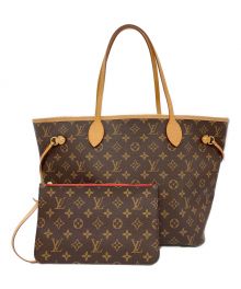 LOUIS VUITTON（ルイ ヴィトン）の古着「ネヴァーフル MM」｜スリーズ