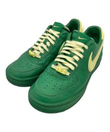 NIKE×AMBUSH（ナイキ×アンブッシュ）の古着「AIR FORCE 1 LOW SP（エアフォース 1 ロー スペシャル）」｜グリーン