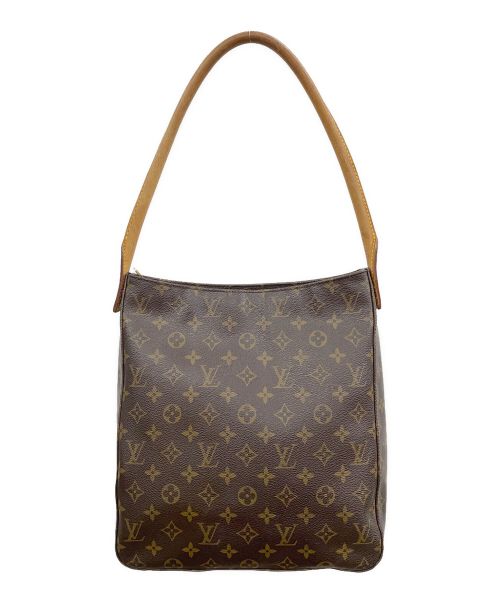 LOUIS VUITTON（ルイ ヴィトン）LOUIS VUITTON (ルイ ヴィトン) ショルダーバッグ　モノグラムの古着・服飾アイテム