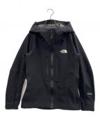 THE NORTH FACEザ ノース フェイス）の古着「IRONMASK JACKET（アイアンマスクジャケット）」｜ブラック