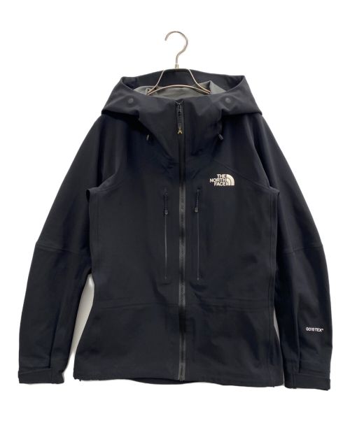 THE NORTH FACE（ザ ノース フェイス）THE NORTH FACE (ザ ノース フェイス) IRONMASK JACKET（アイアンマスクジャケット） ブラック サイズ:sの古着・服飾アイテム