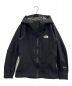 THE NORTH FACE（ザ ノース フェイス）の古着「IRONMASK JACKET（アイアンマスクジャケット）」｜ブラック