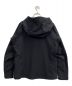 THE NORTH FACE (ザ ノース フェイス) IRONMASK JACKET（アイアンマスクジャケット） ブラック サイズ:s：20000円