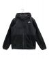 THE NORTH FACE（ザ ノース フェイス）の古着「デナリフーディ（DENALI HOODIE）」｜ブラック