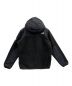 THE NORTH FACE (ザ ノース フェイス) デナリフーディ（DENALI HOODIE） ブラック サイズ:M：9000円