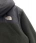 中古・古着 THE NORTH FACE (ザ ノース フェイス) デナリフーディ（DENALI HOODIE） ブラック サイズ:M：9000円