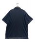 SUPREME (シュプリーム) ポロシャツ ブラック サイズ:L：8000円