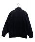 SUPREME (シュプリーム) ハーフジップスウェット（Forever Half Zip Sweatshirt） ブラック サイズ:M：20000円