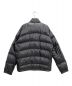 THE NORTH FACE (ザ ノース フェイス) ダウンジャケット ブラック サイズ:XL：6000円