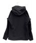 ARC'TERYX (アークテリクス) GAMMA LT HOODY（ガンマ フーディ） ブラック サイズ:Ｍ：25000円