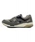 NEW BALANCE (ニューバランス) CM1600LG グレー サイズ:28：10000円