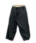 DAIWA PIER39 (ダイワ ピア39) TECH WIDE EASY 2P TROUSERS FLANNE グレー サイズ:S：16000円