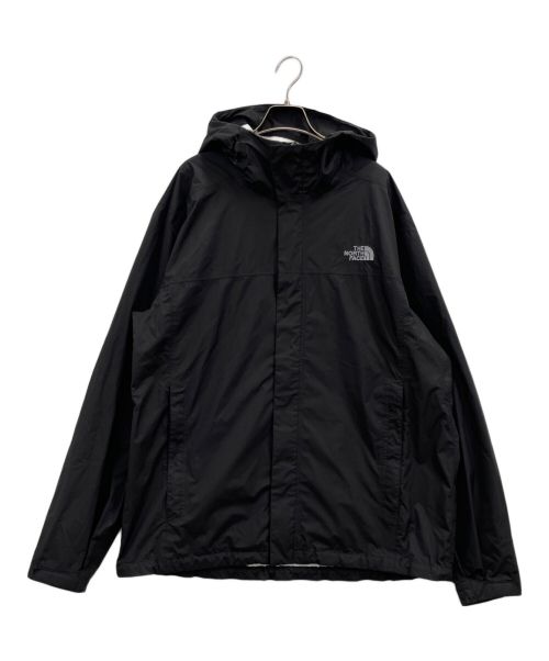 THE NORTH FACE（ザ ノース フェイス）THE NORTH FACE (ザ ノース フェイス) マウンテンパーカー ブラック サイズ:XLの古着・服飾アイテム