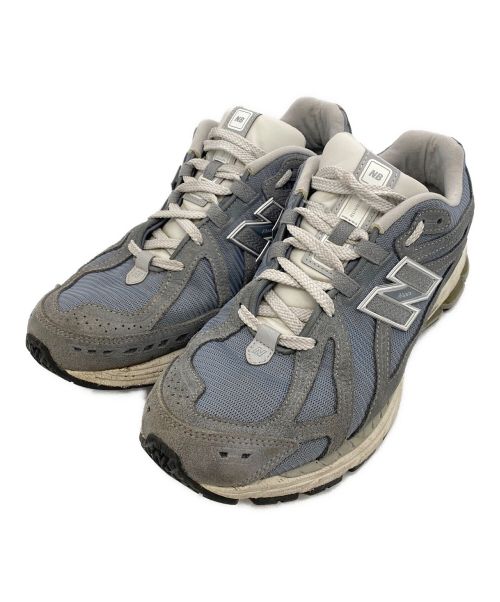 NEW BALANCE（ニューバランス）NEW BALANCE (ニューバランス) スニーカー グレー サイズ:27.5の古着・服飾アイテム