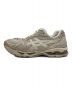 asics (アシックス) GEL-KAYANO 14（ゲルカヤノ 14） グレー サイズ:27.5：5000円