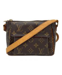 LOUIS VUITTON（ルイ ヴィトン）の古着「ショルダーバッグ ヴィバ・シテPM」