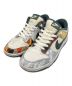 NIKE（ナイキ）の古着「DUNK LOW ”Sail Multi-Camo”（ダンク ローセイルマルチカモ）」｜グリーン