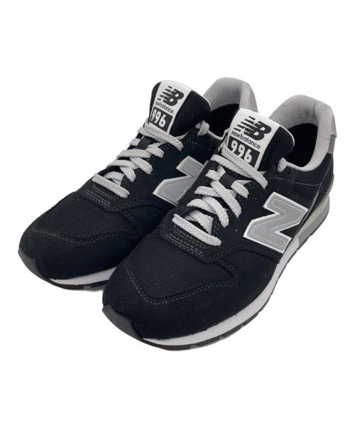 NEW BALANCE（ニューバランス）NEW BALANCE (ニューバランス) CM996 GTX B2 ブラック サイズ:US6の古着・服飾アイテム