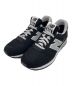 NEW BALANCE（ニューバランス）の古着「CM996 GTX B2」｜ブラック