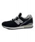 NEW BALANCE (ニューバランス) CM996 GTX B2 ブラック サイズ:US6：11000円