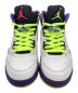 中古・古着 NIKE (ナイキ) AIR JORDAN 5 RETRO