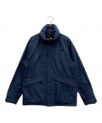 THE NORTH FACEザ ノース フェイス）の古着「MAKALU JACKET（マカルジャケット）」｜ネイビー