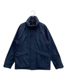 THE NORTH FACE（ザ ノース フェイス）の古着「MAKALU JACKET（マカルジャケット）」｜ネイビー