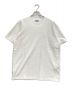 Dior（ディオール）の古着「CD Icon Tシャツ (リラックスフィット)」｜ホワイト