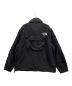 THE NORTH FACE (ザ ノース フェイス) SUPREME (シュプリーム) Trekking Convertible Jacket（トレッキングコンバーチブルジャケット） ブラック サイズ:L：50000円