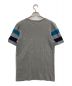 GUCCI (グッチ) Tシャツ グレー サイズ:S：5000円