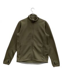 THE NORTH FACE（ザ ノース フェイス）の古着「ジャケット」｜グリーン