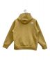 THE NORTH FACE (ザ ノース フェイス) Tech Air Sweat Wide Hoodie（テックエアースウェットワイドフーディ） ブラウン サイズ:L：6000円