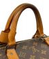 中古・古着 LOUIS VUITTON (ルイ ヴィトン) トラベルバッグ　キーポル55：45000円