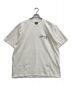 stussy（ステューシー）の古着「Mercury Tee」｜ホワイト