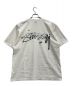 stussy (ステューシー) Mercury Tee ホワイト サイズ:XL：8000円