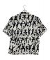 Carhartt WIP (カーハート) S/S WORLD PARTY SHIRT ホワイト サイズ:L：5000円