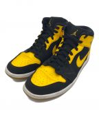 NIKEナイキ）の古着「Air Jordan 1 Retro Mid 