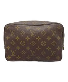 LOUIS VUITTON（ルイ ヴィトン）の古着「コスメポーチ」