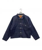 LEVI'S VINTAGE CLOTHINGリーバイス ビンテージ クロージング）の古着「TYPE I トラッカージャケット」｜インディゴ